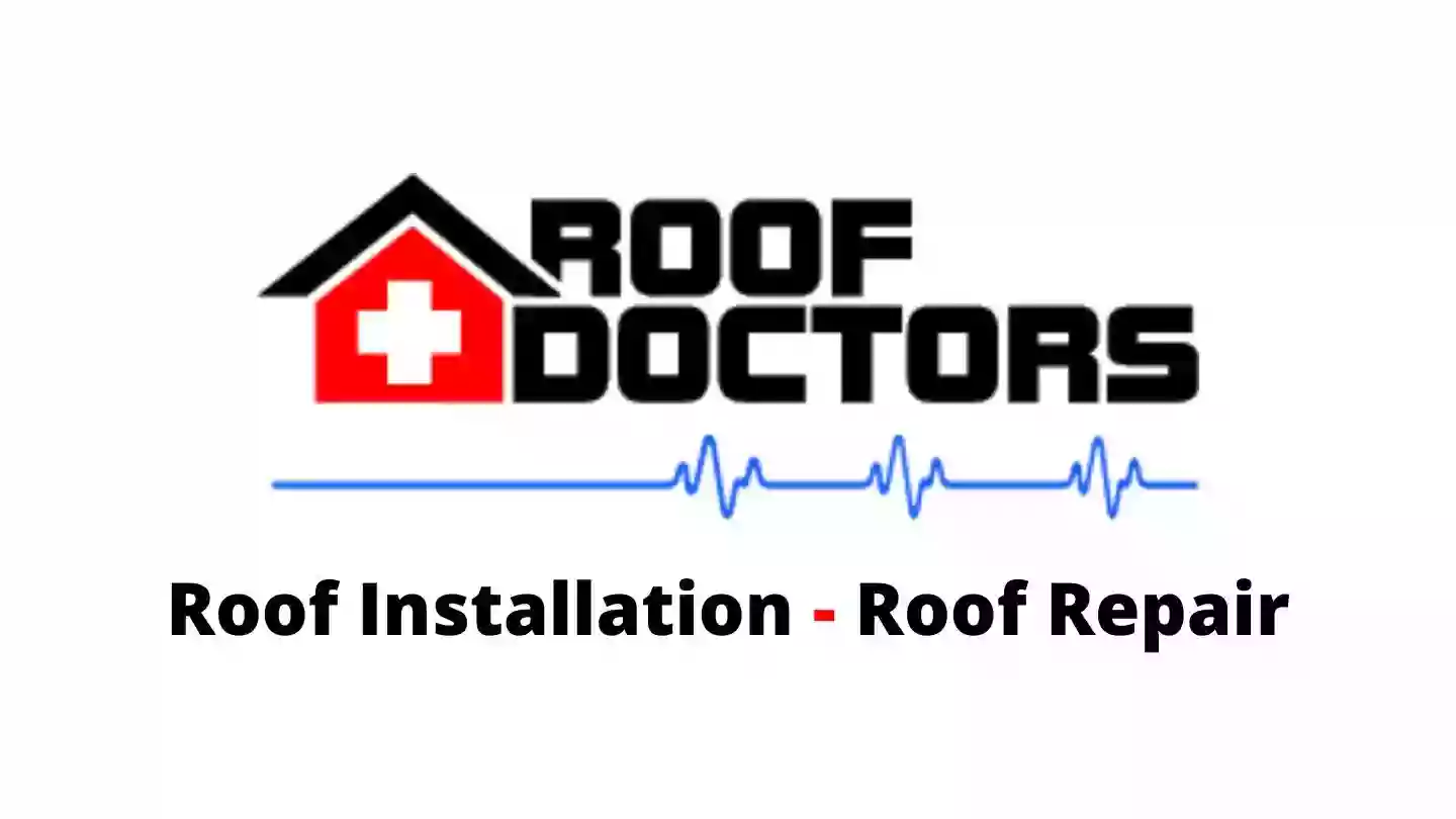 Roof Doctors Sonoma County