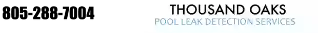 Pool Leak Detection Thousand Oaks