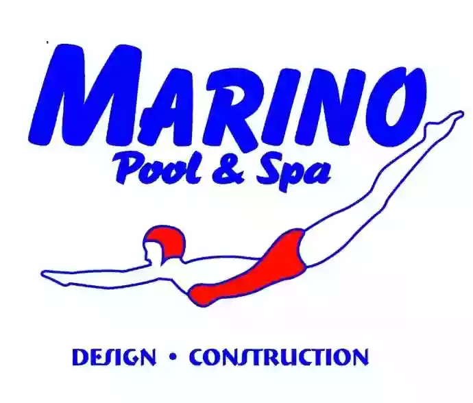 Marino Pool & Spa design and construction