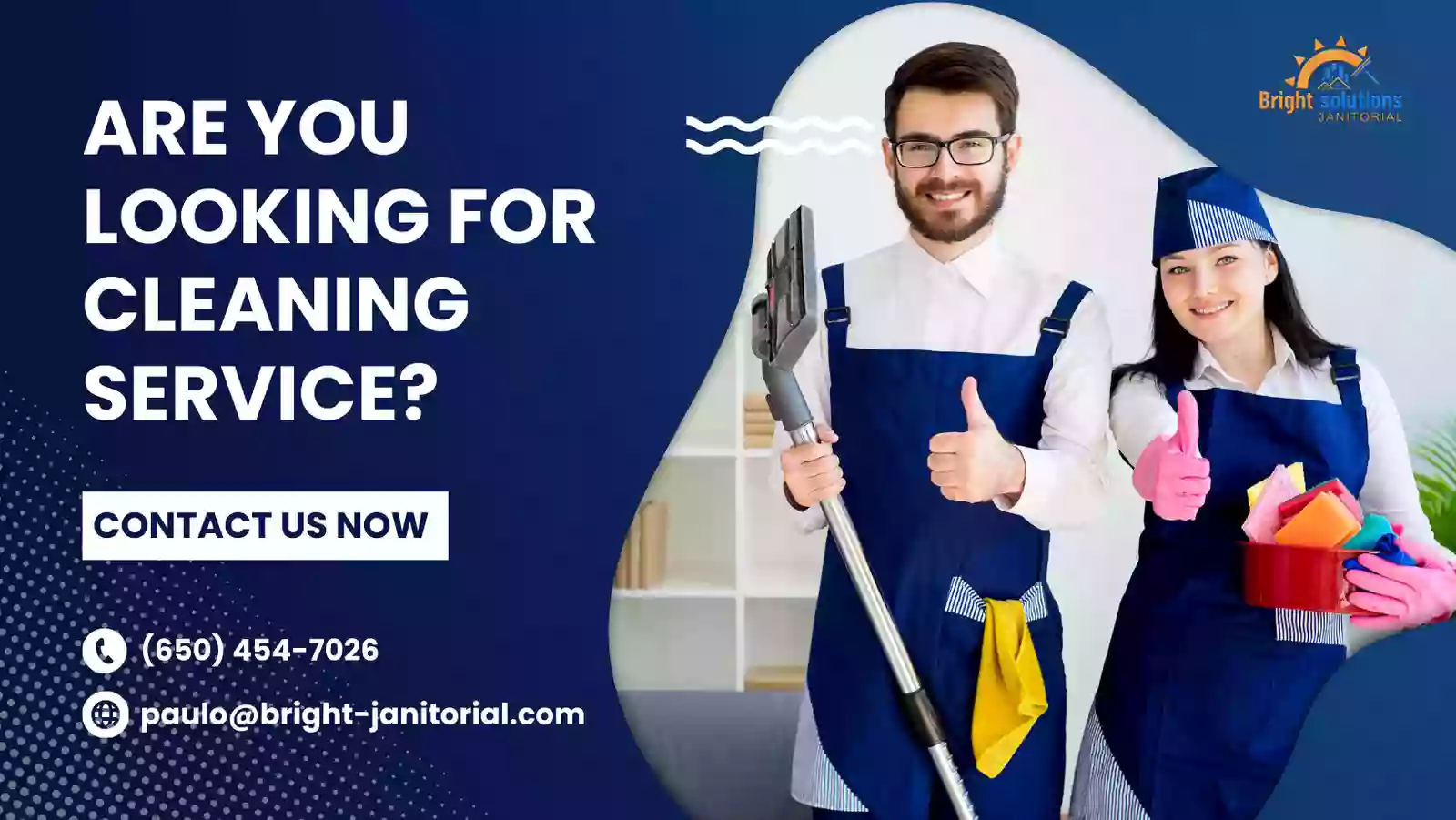 Bright solutions janitorial