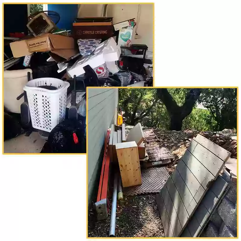 3 Kings Hauling & More- Junk Removal Fairfield