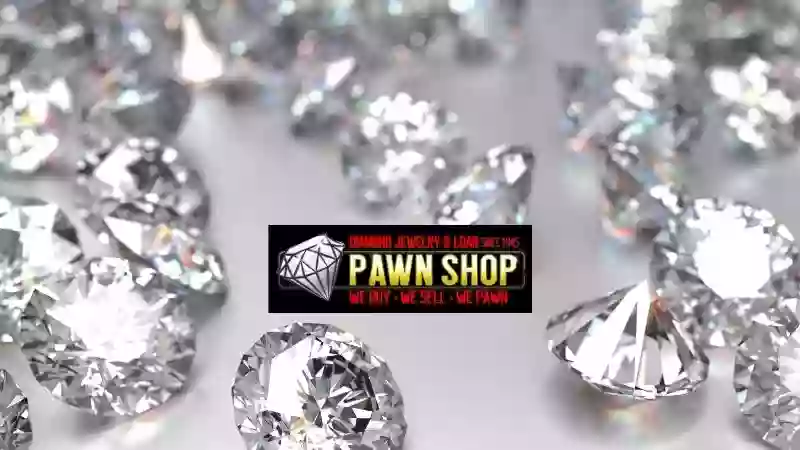 Diamond Jewelry & Loan