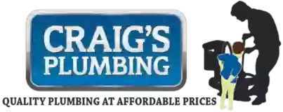 Craig's Plumbing