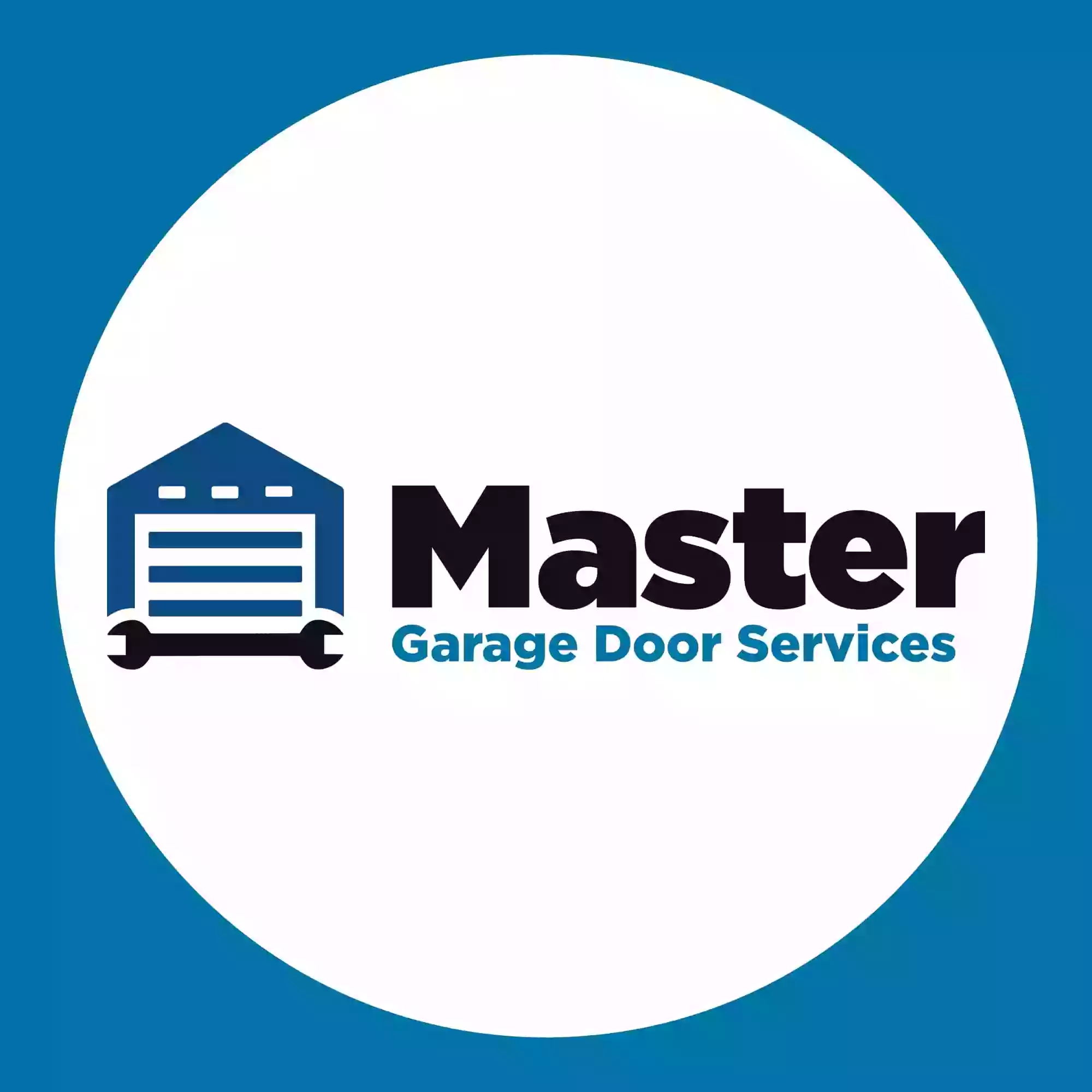 Master Garage Door Services