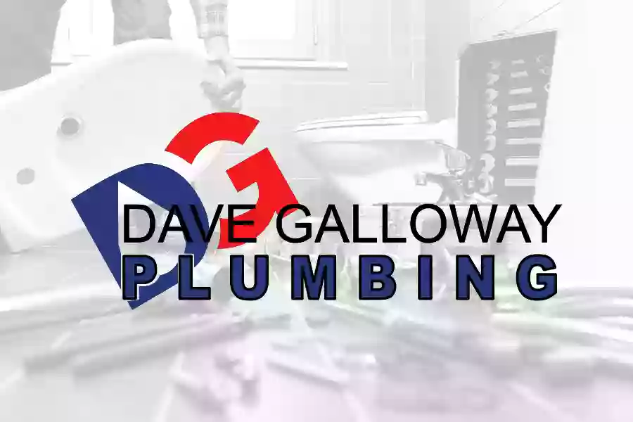 Dave Galloway Plumbing