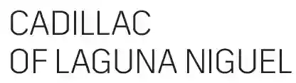 Cadillac of Laguna Niguel Service Center