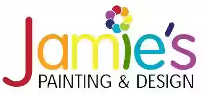 Jamie's Painting & Design