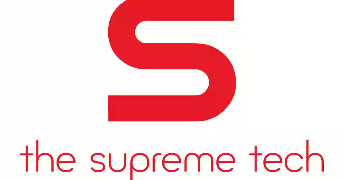 The Supreme Tech
