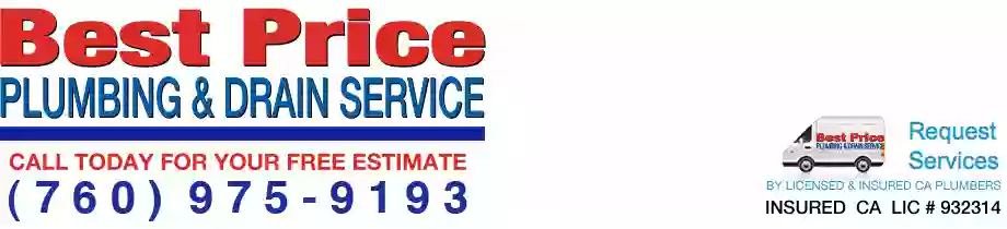 Best Price Plumbing & Drain Srbvc