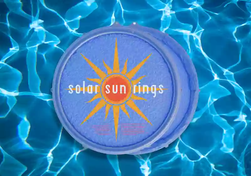 Solar Sun Rings, Inc.