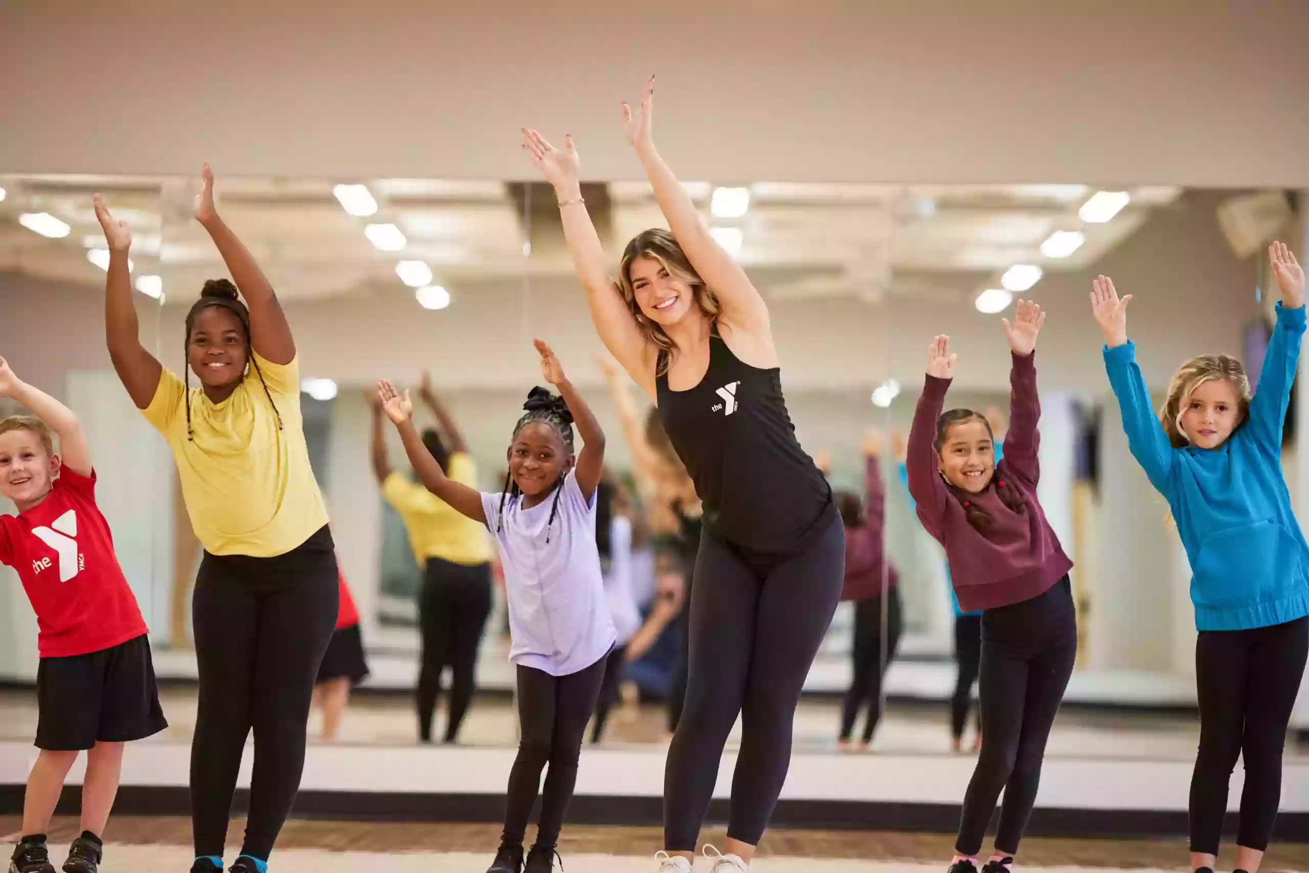 San Bernardino Family YMCA