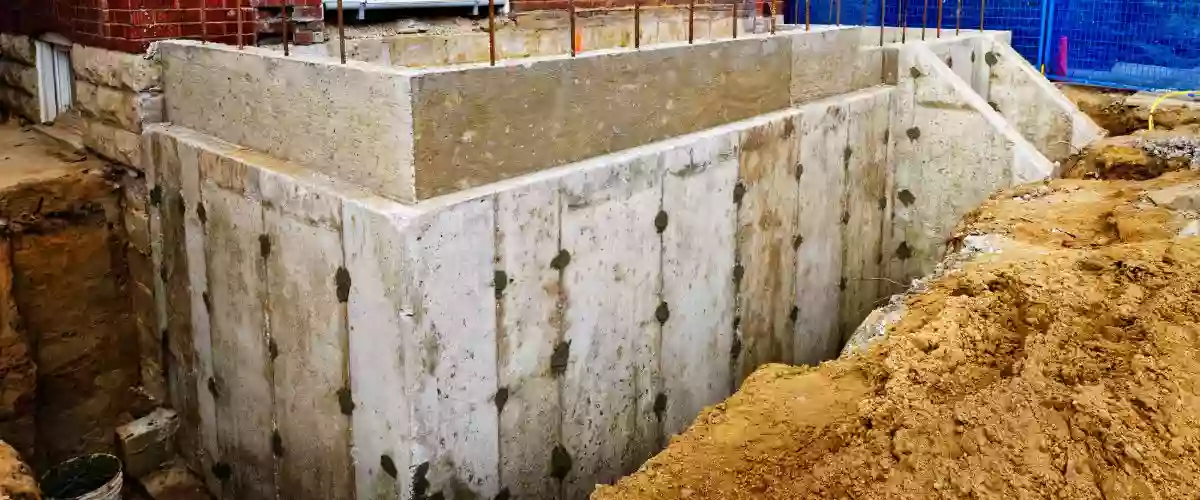 Foundation Repair San Diego