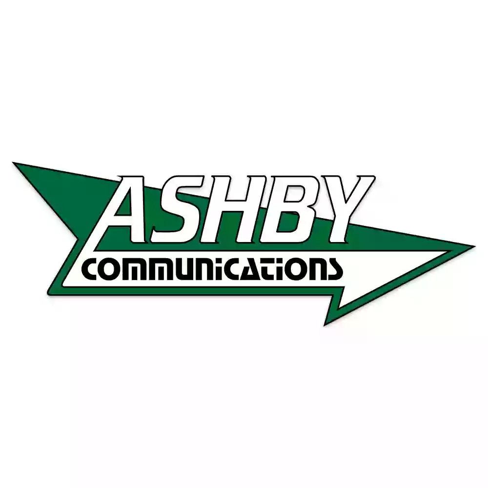 Ashby Communications