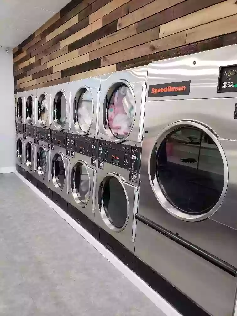 San Roque Laundry