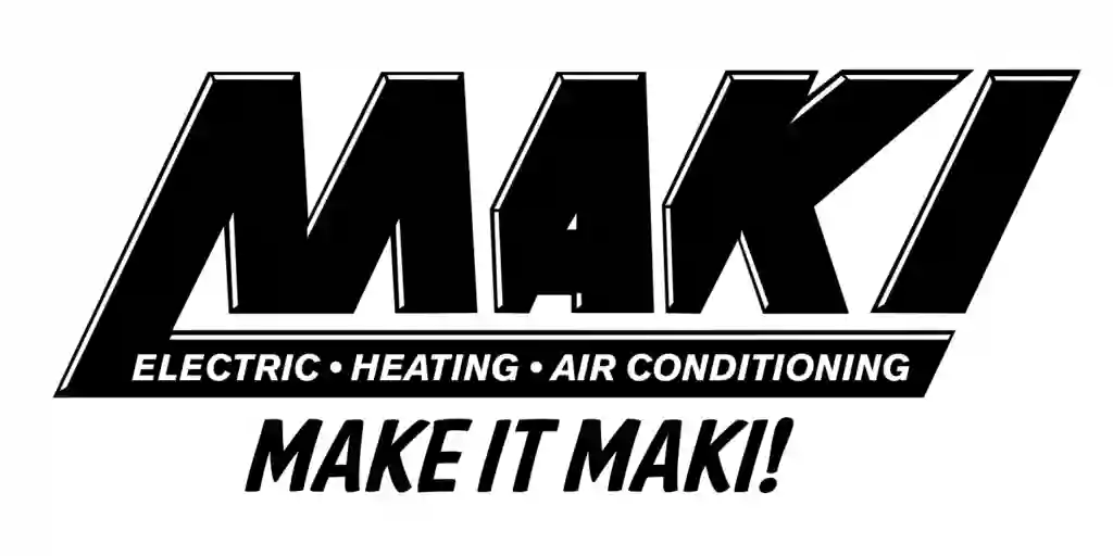 Maki Heating & Air Conditioning