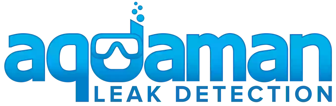 Aquaman Leak Detection