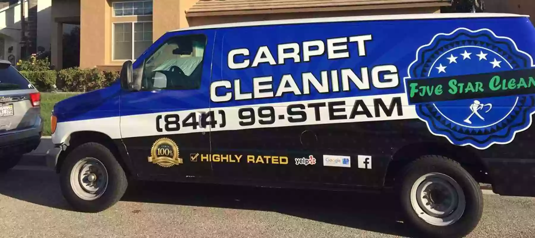 Five Star Clean