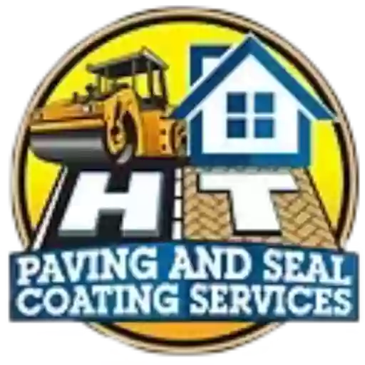 HT PAVING AND SEALCOATING SERVICES