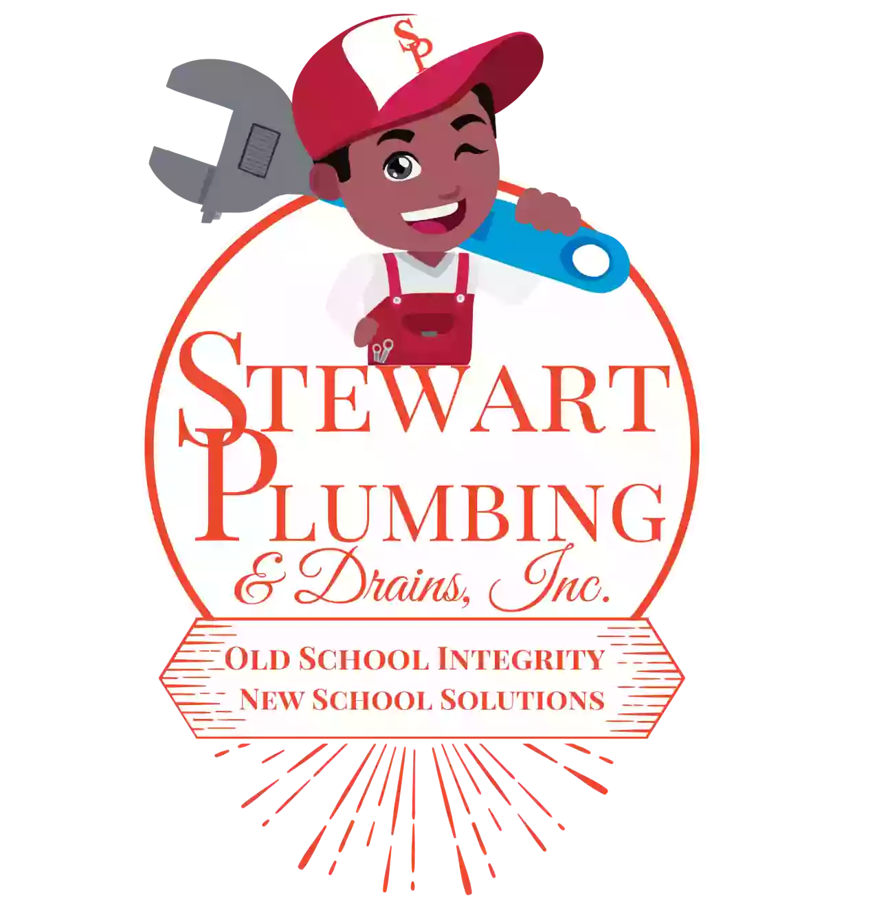 Stewart Plumbing & Drains, Inc