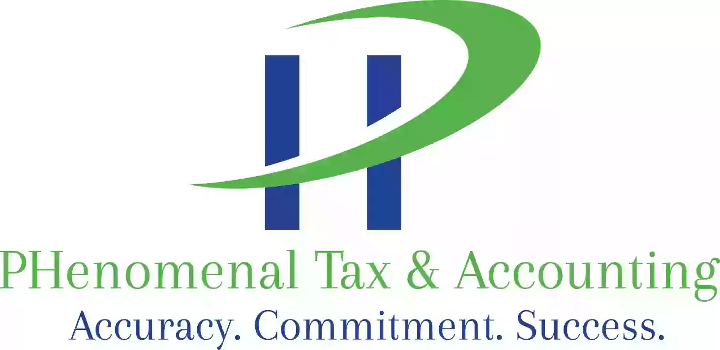 Phenomenal Tax & Accounting Services, LLC