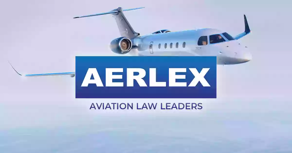 Aerlex Tax Services