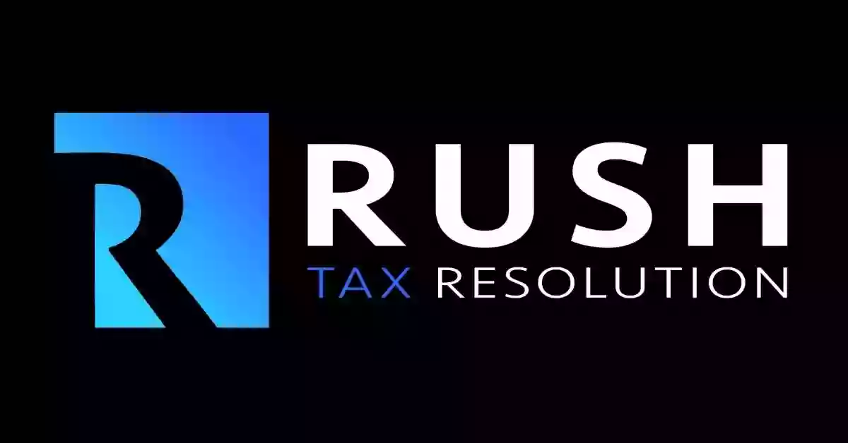 Rush Tax Resolution