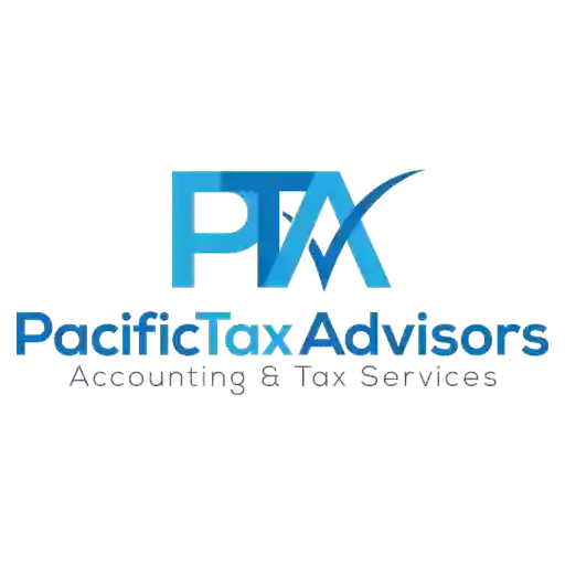 Pacific Tax Advisors