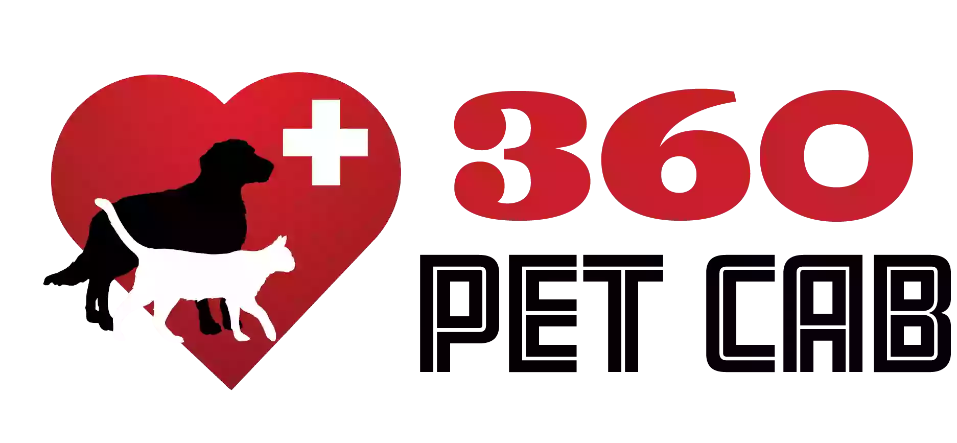 360 Pet Cab Animal Behavior Consulting