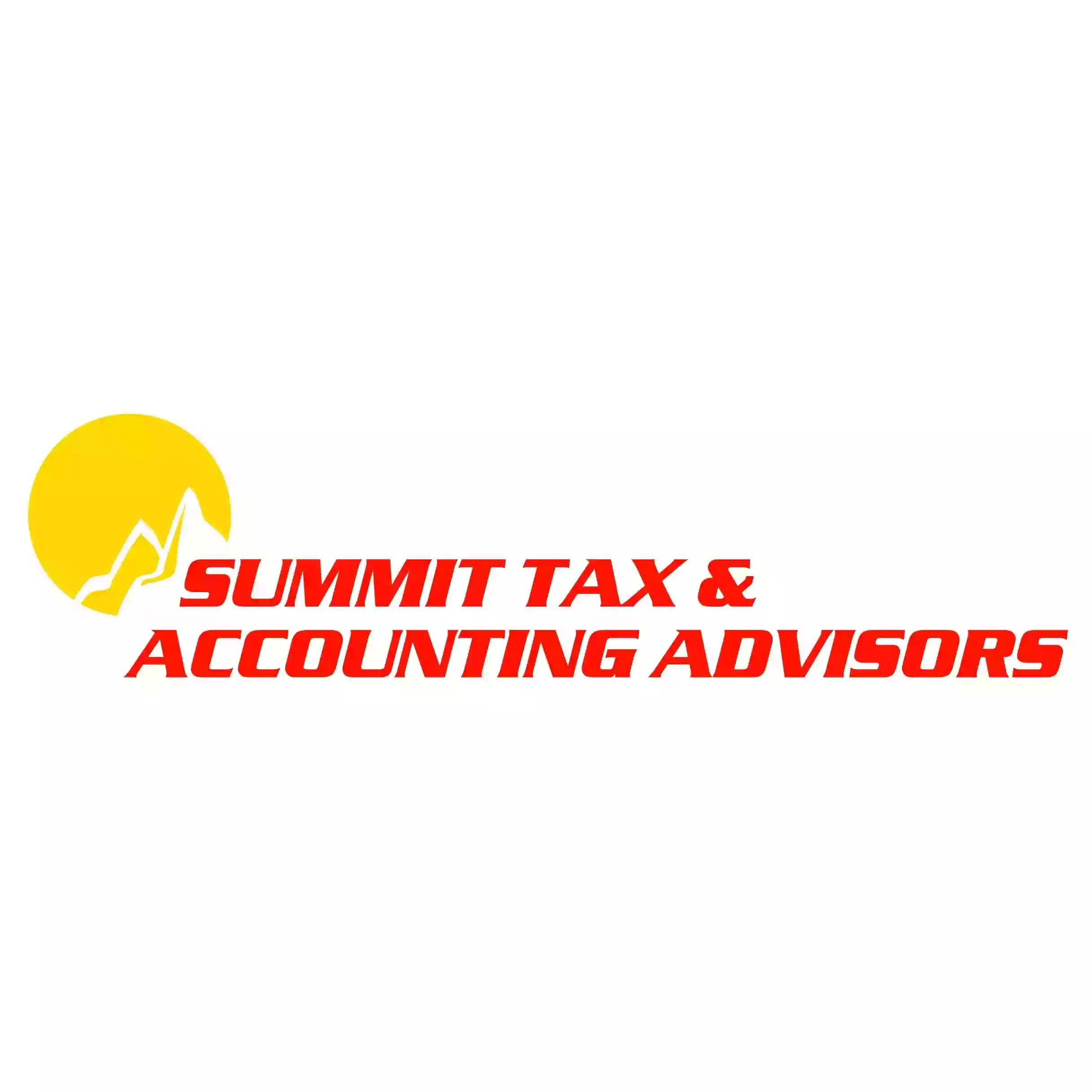 Summit Tax & Accounting Advisors
