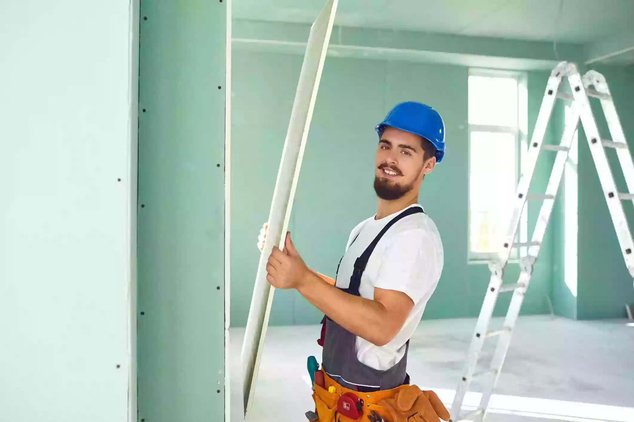 Ezekiel's Drywall Services