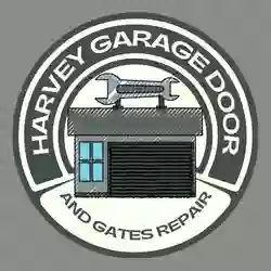 Harvey Garage Door & Gates Repair