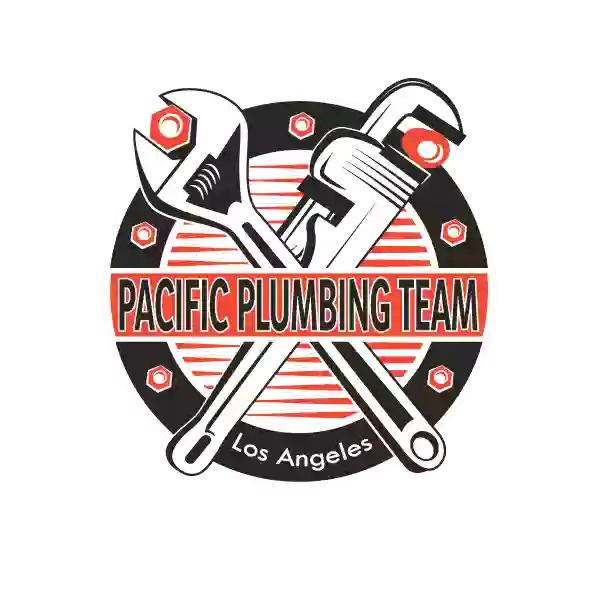 Pacific Plumbing Team
