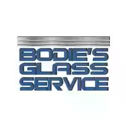 Bodie's Glass Service