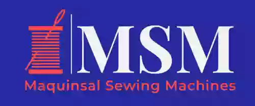 Maquinsal Sewing Machine LLC