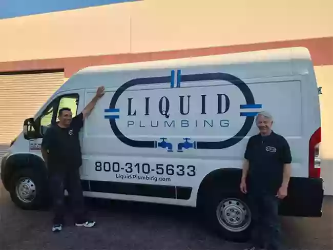 Liquid Plumbing