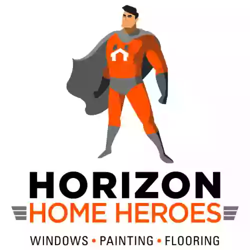 Horizon Home Heroes