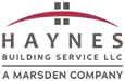Haynes Building Service, L.L.C. - A Marsden Company