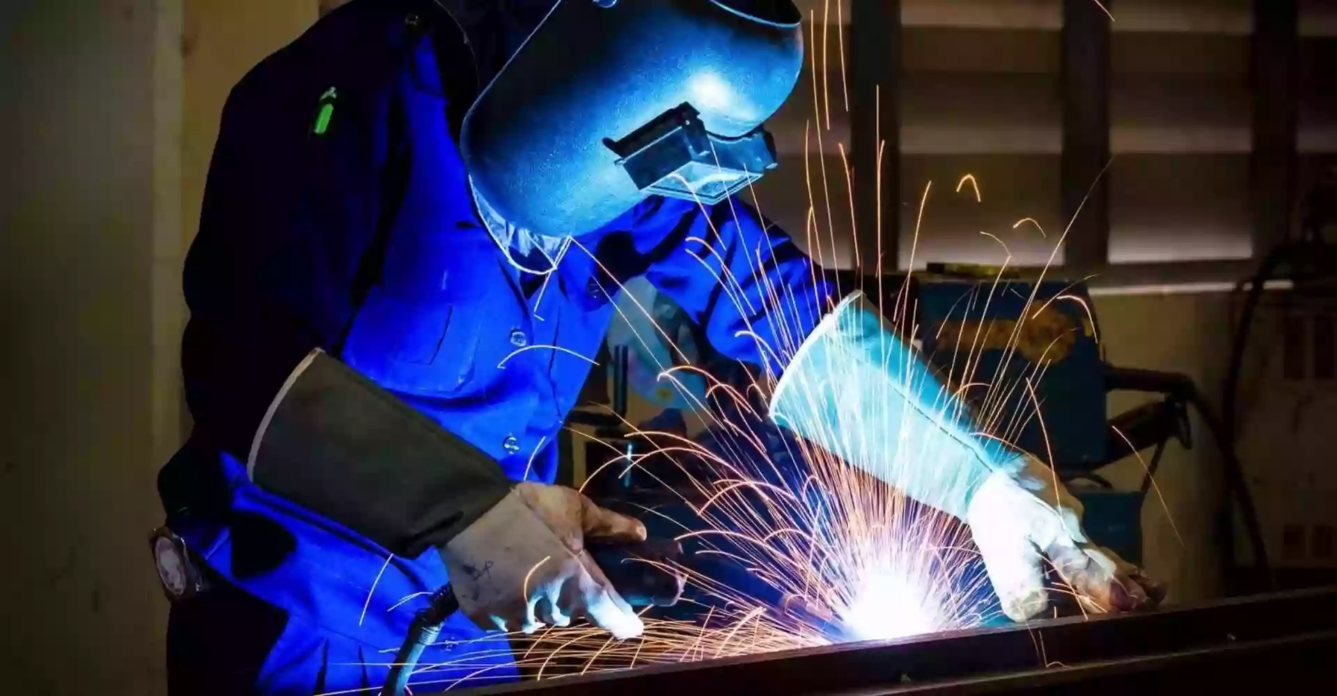 Weld Works - Mobile Welding and Fence Repair