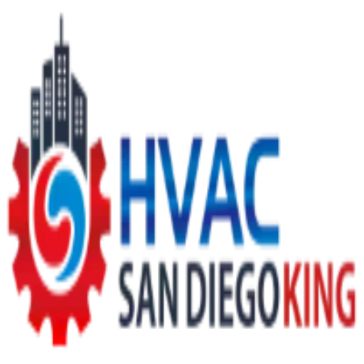 HVAC San Diego King