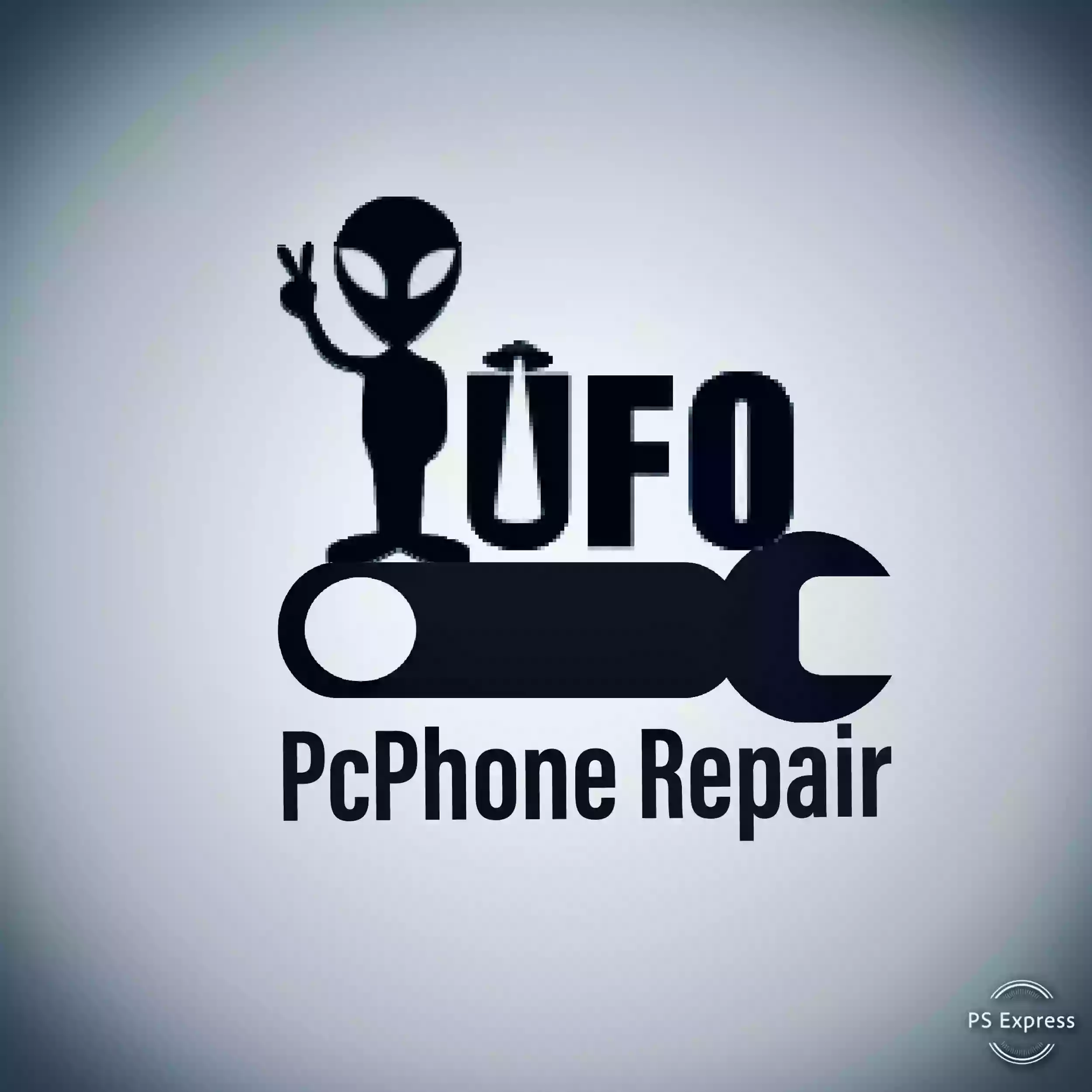 Ufo Pc Phone Repair