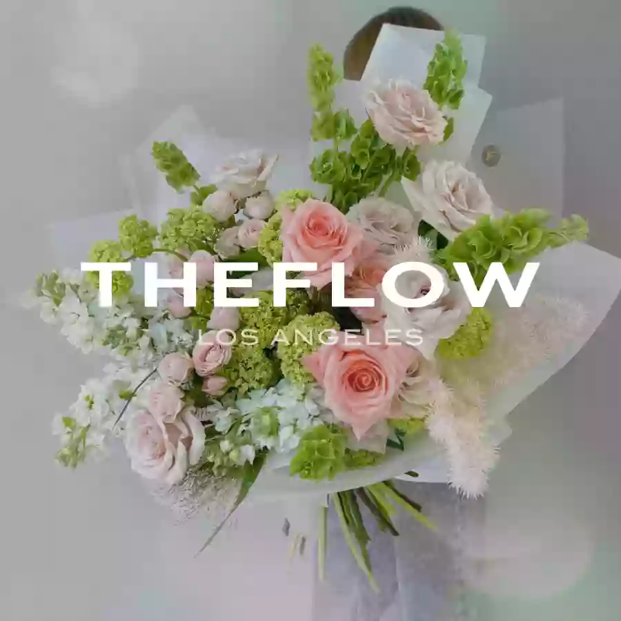 TheFlow Florist West Hollywood
