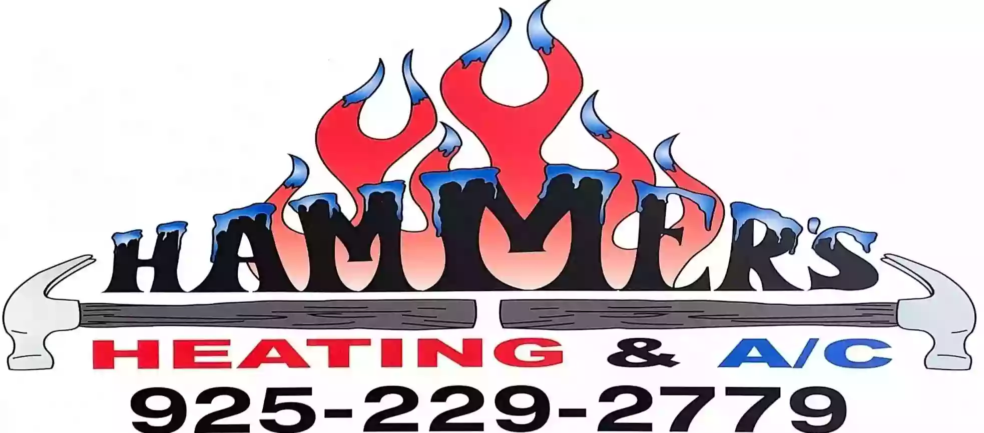 Hammer's Heating & Air Conditioning