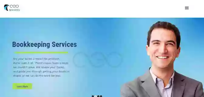 CEO Services Inc.