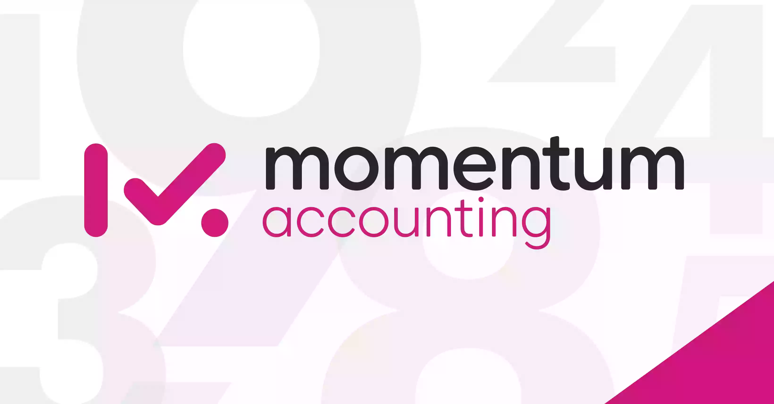 Momentum Accounting