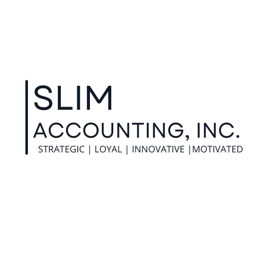 Slim Accounting, Inc.