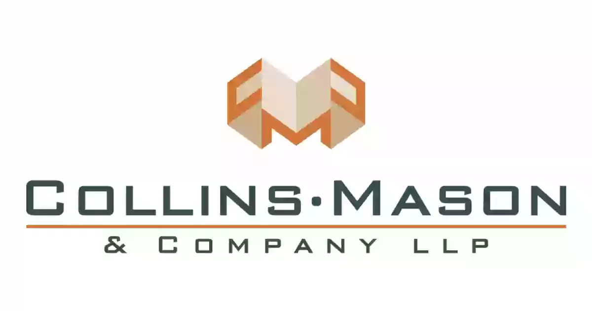 Collins Mason & Co LLP