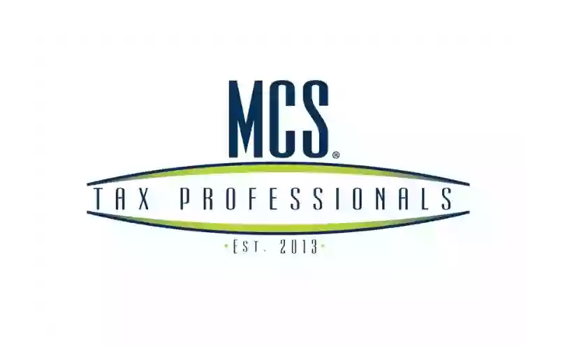 MCS Tax Professionals