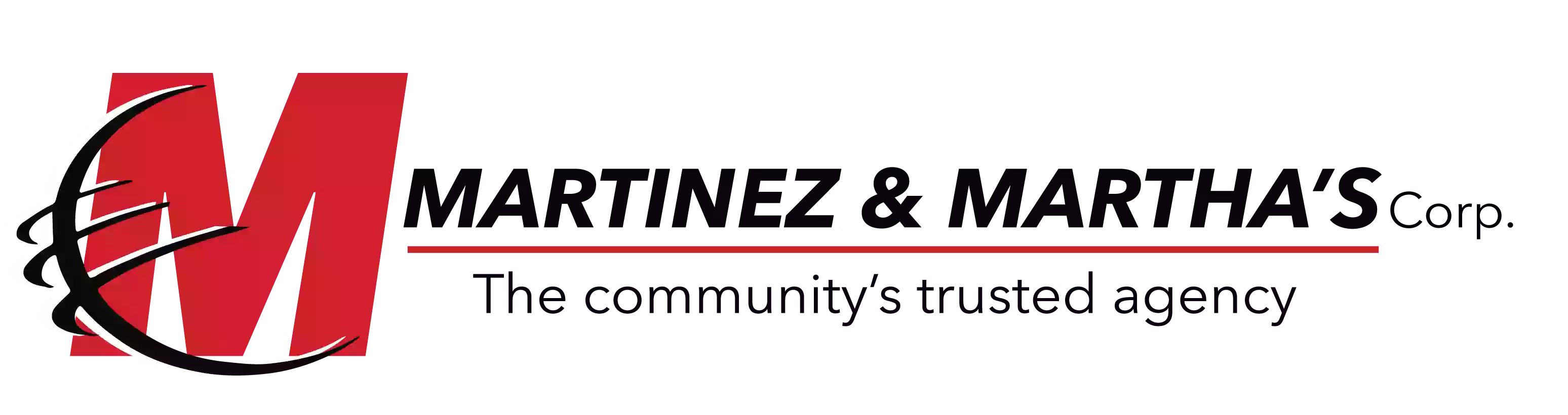Martinez Corp. Taxes and Insurance