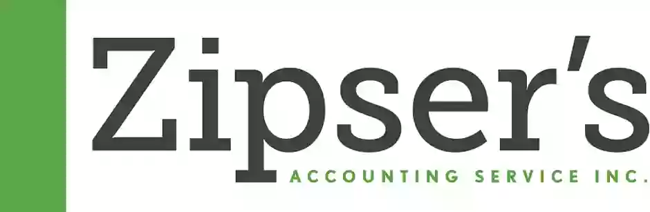 Zipser's Accounting Services