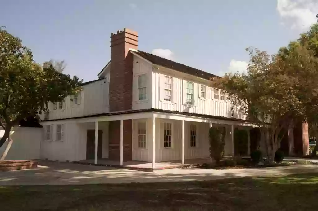 Shadow Ranch Recreation Center